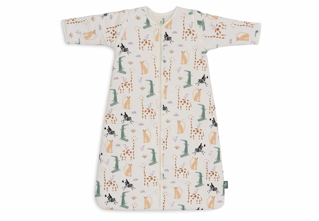 Gigoteuse Manches Amovible jungle jambo - JOLLEIN 016-548-67090 8717329384293