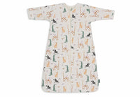 Gigoteuse Manches Amovible jungle jambo - JOLLEIN 016-548-67090 8717329384293