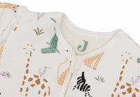 Gigoteuse Manches Amovible jungle jambo - JOLLEIN 016-548-67090 8717329384293