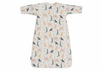 Gigoteuse Manches Amovible jungle jambo - JOLLEIN 016-548-67090 8717329384293