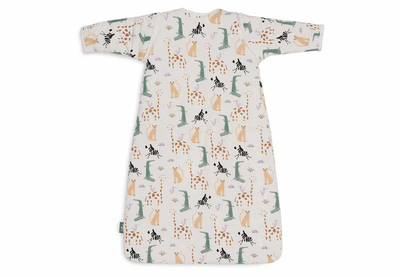 Gigoteuse Manches Amovible jungle jambo - JOLLEIN 016-548-67090 8717329384293