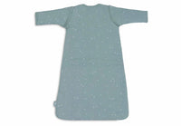 Gigoteuse Manches Amovible Twinkling Sea Green - JOLLEIN 016-548-67102 8717329384385