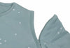 Gigoteuse Manches Amovible Twinkling Sea Green - JOLLEIN 016-548-67102 8717329384385