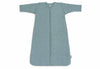 Gigoteuse Manches Amovible Twinkling Sea Green - JOLLEIN 016-548-67102 8717329384385