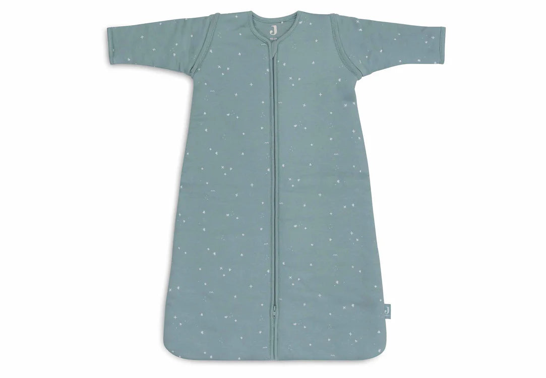 Gigoteuse Manches Amovible Twinkling Sea Green - JOLLEIN 016-548-67102 8717329384385