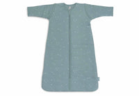 Gigoteuse Manches Amovible Twinkling Sea Green - JOLLEIN 016-548-67102 8717329384385