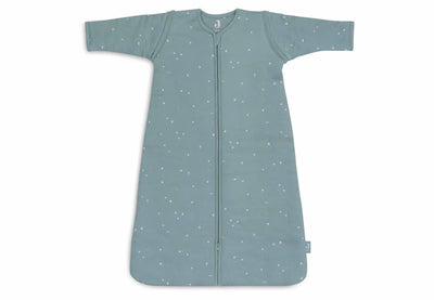 Gigoteuse Manches Amovible Twinkling Sea Green - JOLLEIN 016-548-67102 8717329384385