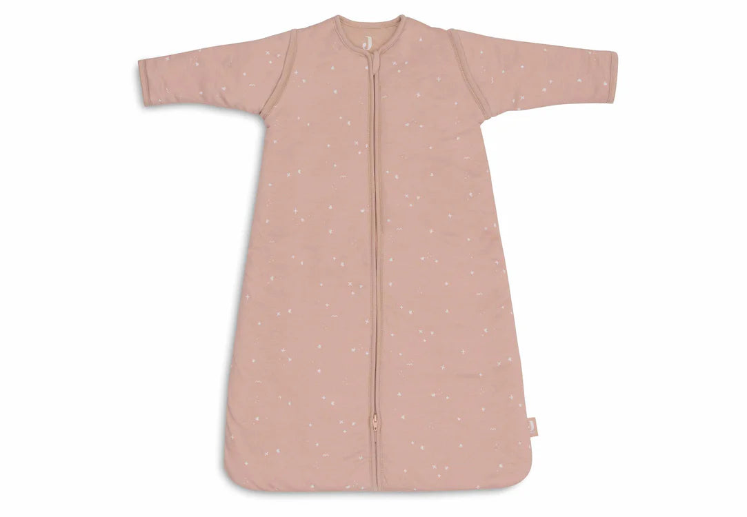 Gigoteuse Manches Amovible Twinkling Wild Rose - JOLLEIN 016-548-67101 8717329384354