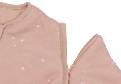 Gigoteuse Manches Amovible Twinkling Wild Rose - JOLLEIN 016-548-67101 8717329384354