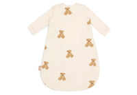 Gigoteuse Naissance 4-saisons Teddy Bear 60cm - JOLLEIN 015-410-66095 8717329376137