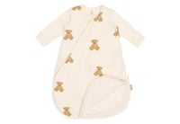 Gigoteuse Naissance 4-saisons Teddy Bear 60cm - JOLLEIN 015-410-66095 8717329376137