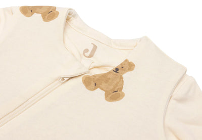 Gigoteuse Naissance 4-saisons Teddy Bear 60cm - JOLLEIN 015-410-66095 8717329376137