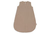 Gigoteuse Naissance Gaze de Coton 60cm Biscuit - JOLLEIN 062-410-00103 8717329392731