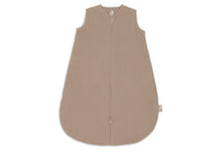 Gigoteuse Naissance Gaze de Coton 60cm Biscuit - JOLLEIN 062-410-00103 8717329392731