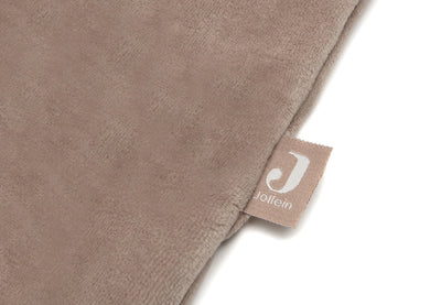 Gigoteuse sans Manches Velvet Milky Coffee- JOLLEIN 065-548-68106 8717329395343