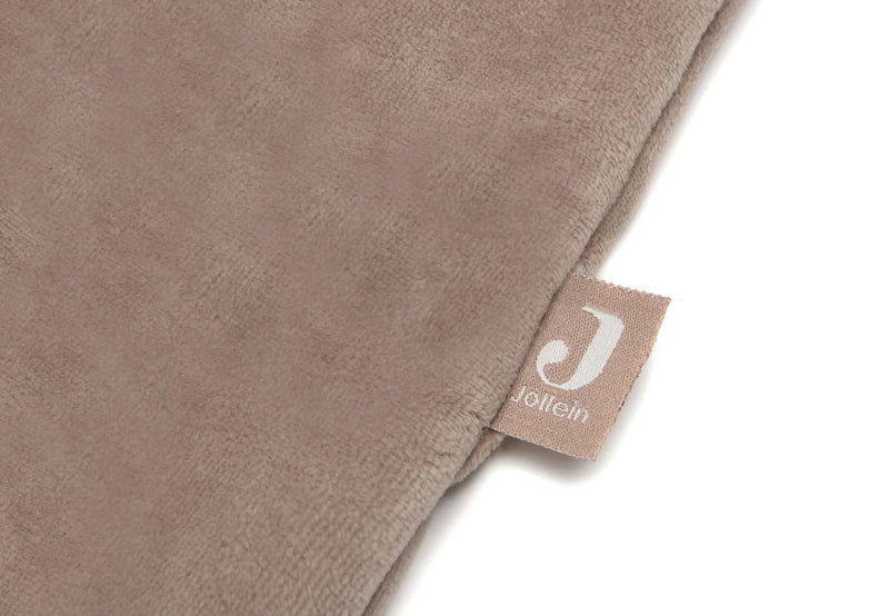 Gigoteuse sans Manches Velvet Milky Coffee- JOLLEIN 065-548-68106 8717329395343