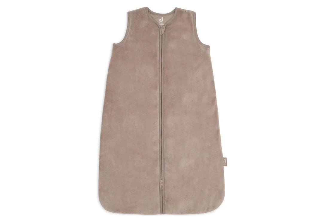 Gigoteuse sans Manches Velvet Milky Coffee- JOLLEIN 065-548-68106 8717329395343