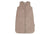 Gigoteuse sans Manches Velvet Milky Coffee- JOLLEIN 065-548-68106 8717329395343