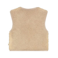 gilet bébé cookie - A TINY STORY