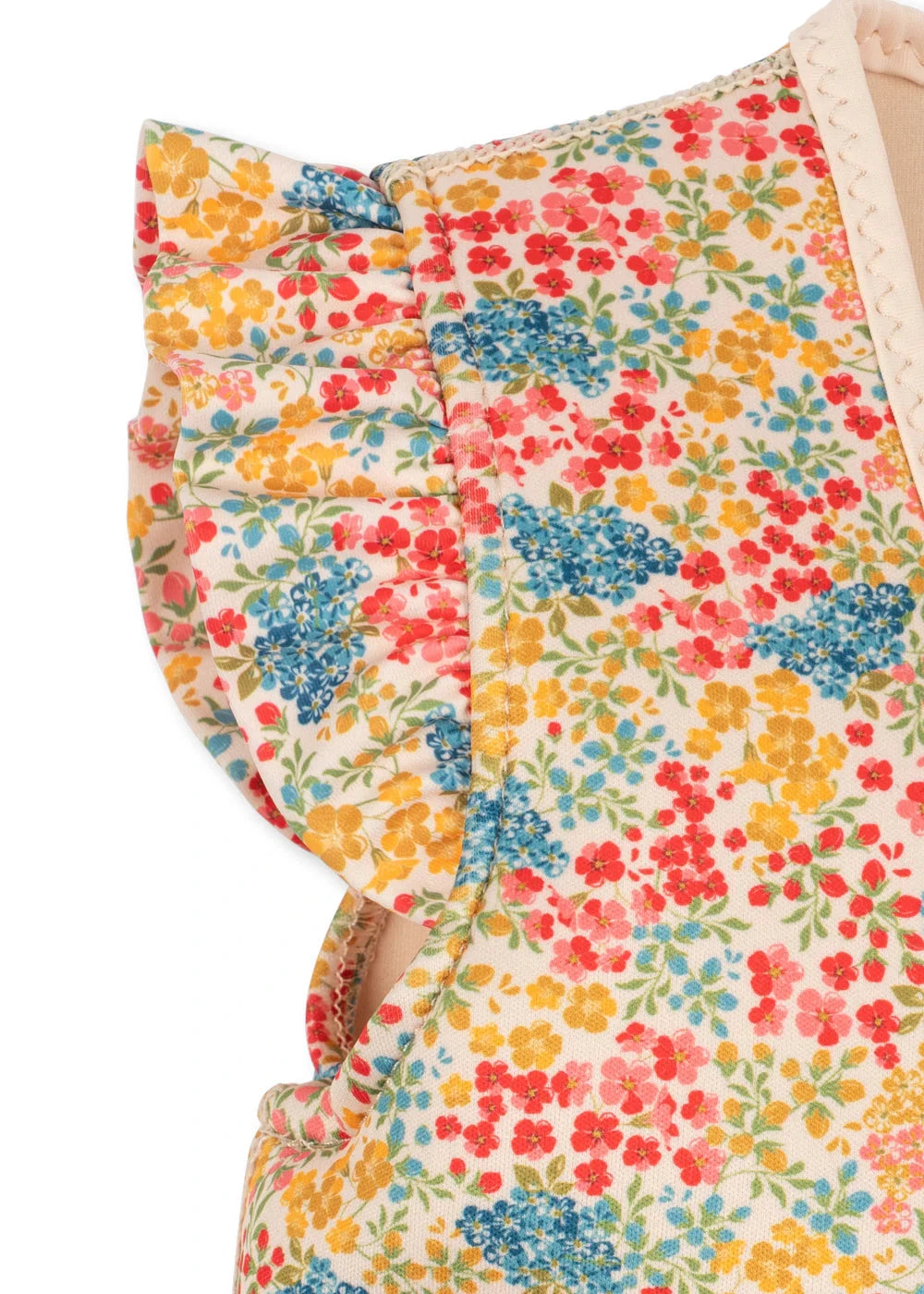 gilet de natation avery fio rouge - Konges Sløjd