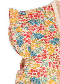 gilet de natation avery fio rouge - Konges Sløjd