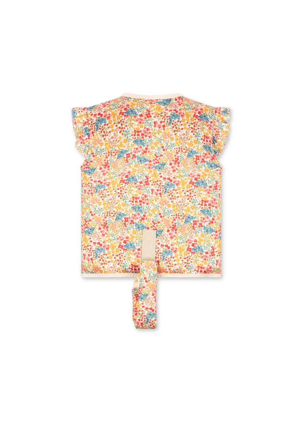gilet de natation avery fio rouge - Konges Sløjd