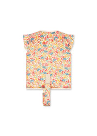 gilet de natation avery fio rouge - Konges Sløjd