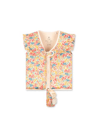 gilet de natation avery fio rouge - Konges Sløjd