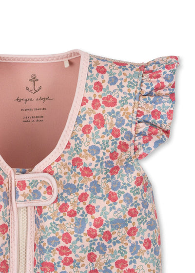 gilet de natation avery fiola - Konges Sløjd KS102695 1/2 ans 5715681036228
