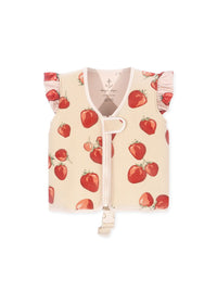 gilet de natation avery fragola - Konges Sløjd KS102695 1/2 ans 5715681036198