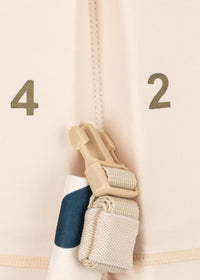 gilet de natation ellis BON COEUR COLORÉ - Konges Sløjd