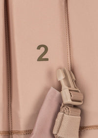 gilet de natation ellis cherry blush - Konges Sløjd