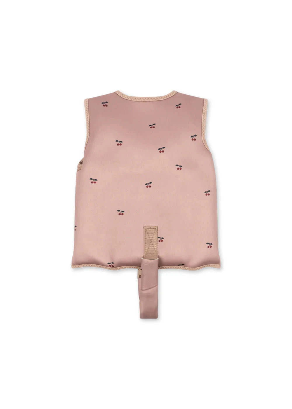gilet de natation ellis cherry blush - Konges Sløjd