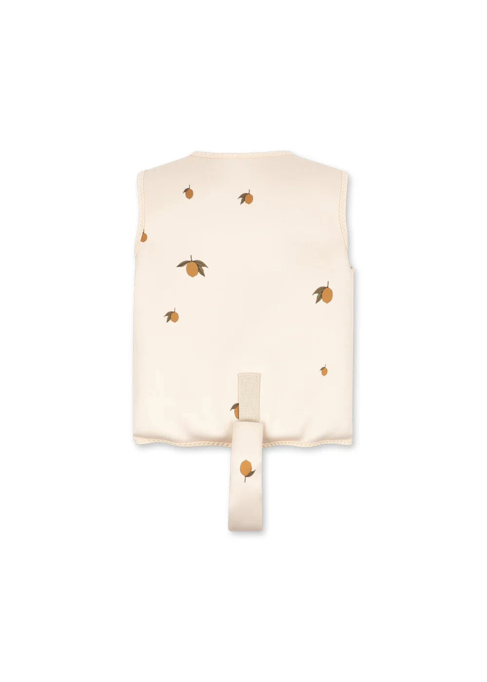 gilet de natation ellis lemon - Konges Sløjd
