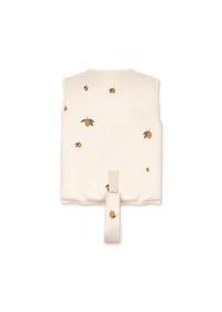 gilet de natation ellis lemon - Konges Sløjd