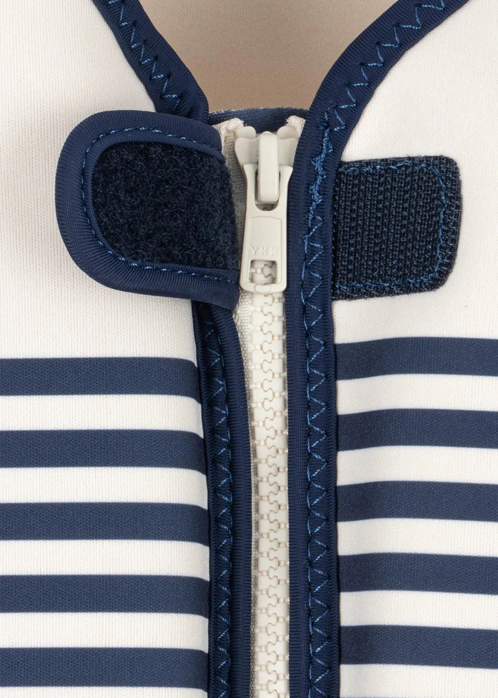 gilet de natation ellis MARIN STRIPE - Konges Sløjd