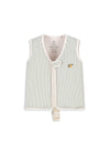 gilet de natation ellis tea stripe - Konges Sløjd KS103229 1 5715681064931