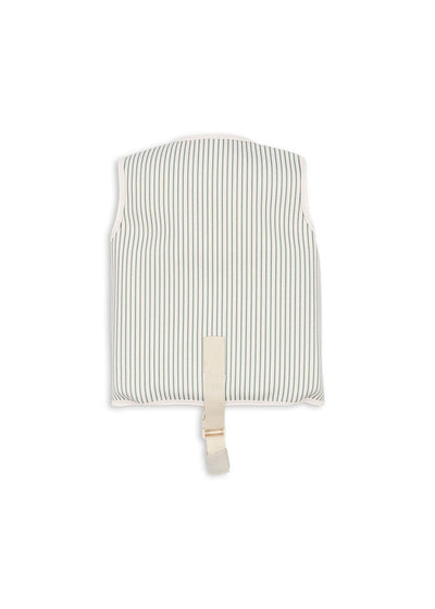 gilet de natation ellis tea stripe - Konges Sløjd KS103229 1 5715681064931