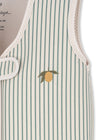 gilet de natation ellis tea stripe - Konges Sløjd KS103229 1 5715681064931