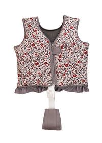 gilet de natation New Puddlies magic garden - Mrs. Ertha 1361-magic garden 1-3 ans 0658606267596