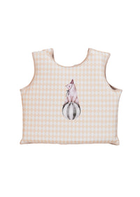 gilet de natation New Puddlies Speckled Diamond - Mrs. Ertha 1361-Speckled Diamond 1-3 ans 0658606267633
