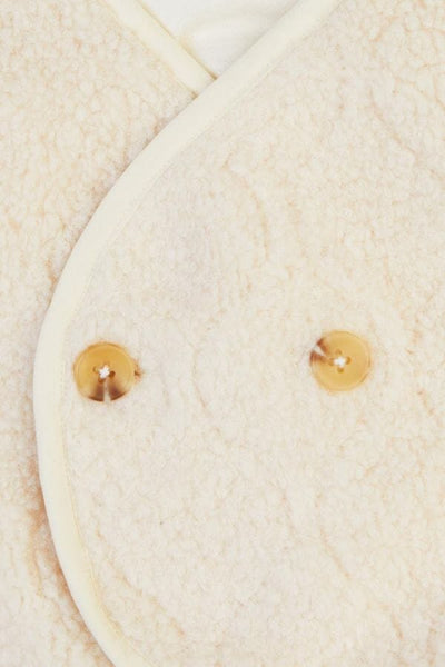 Gilet Freland - Butter Cream - Noppies