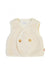 Gilet Freland - Butter Cream - Noppies 
