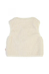 Gilet Freland - Butter Cream - Noppies
