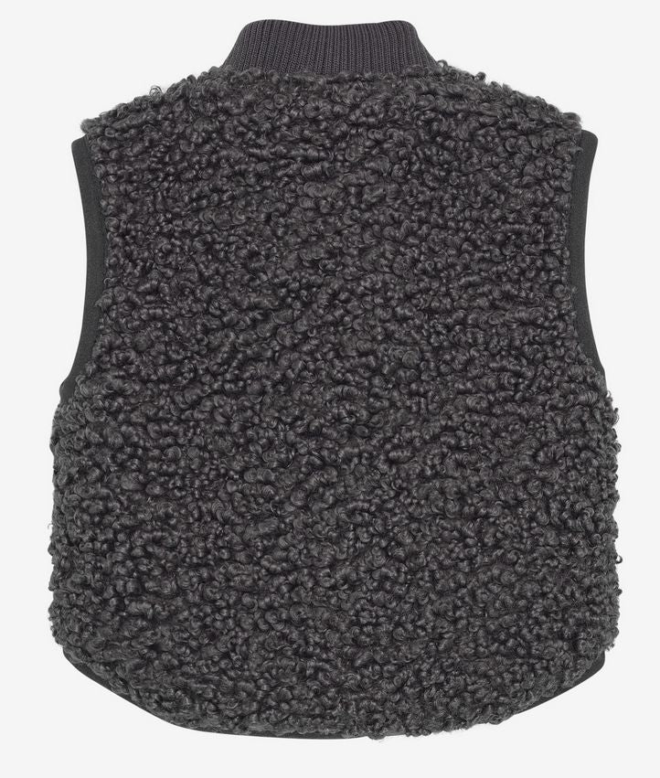 Gilet Sialk forget iron - Noppies 5460511 50 