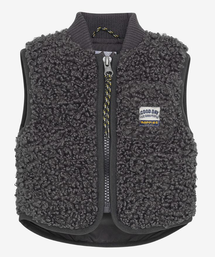 Gilet Sialk forget iron - Noppies 5460511 50 