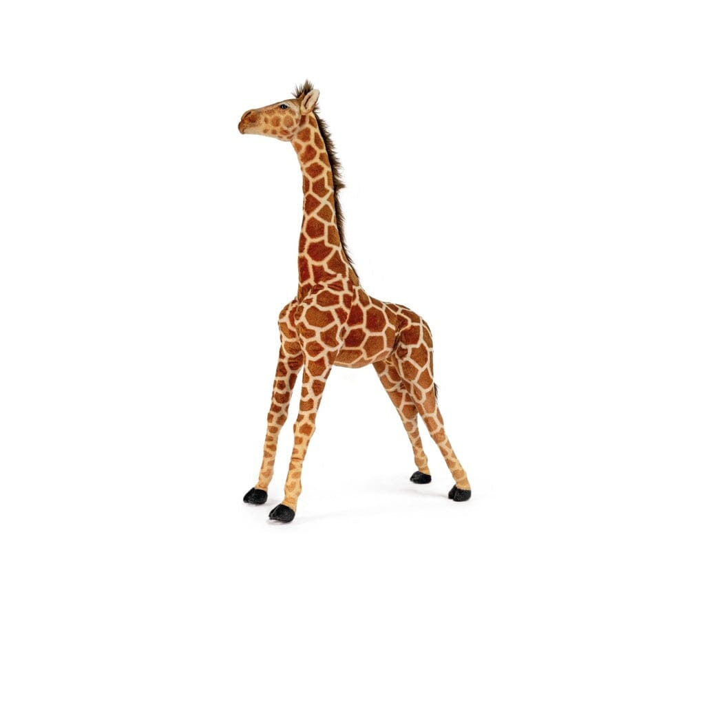 girafe debout 130cm - WILD & SOFT WS4700 5425023073070