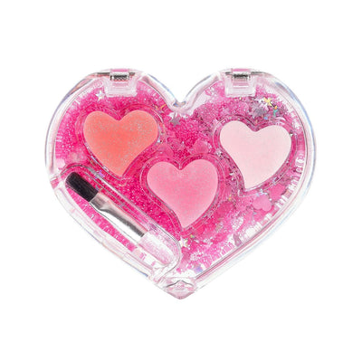 Gloss en forme de coeur - SOUZA 107503 8720955287784