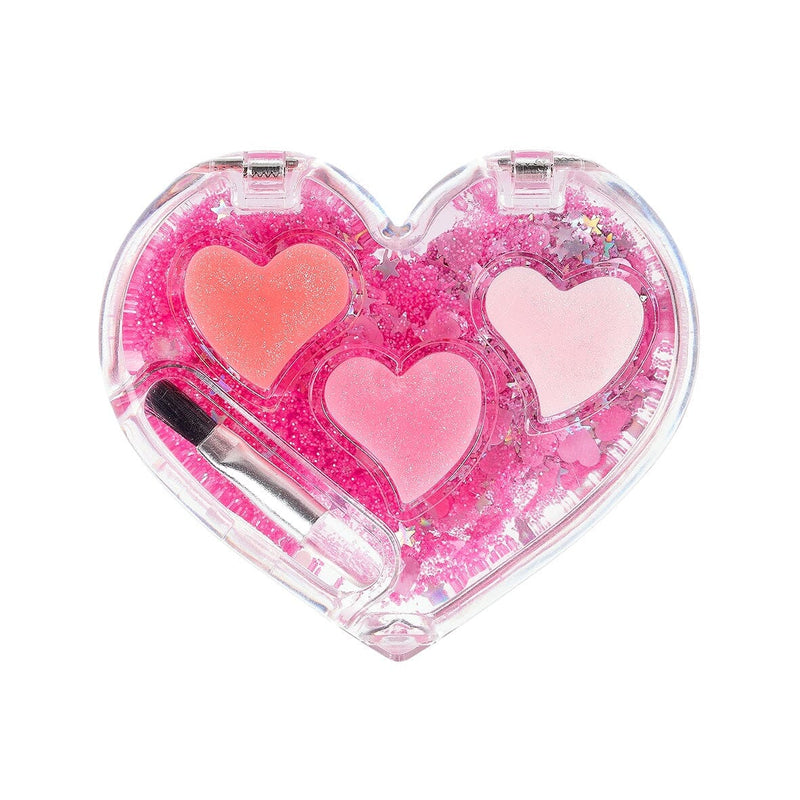 Gloss en forme de coeur - SOUZA 107503 8720955287784