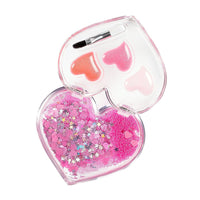 Gloss en forme de coeur - SOUZA 107503 8720955287784